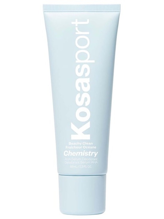 Kosas Other - Kosas Chemistry AHA Serum Deodorant: Beachy Clean